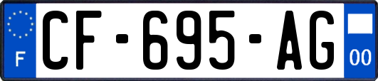 CF-695-AG