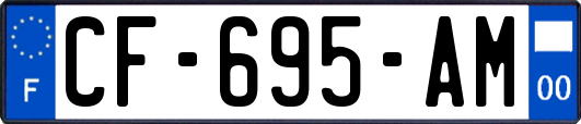 CF-695-AM