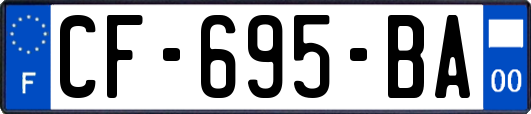 CF-695-BA