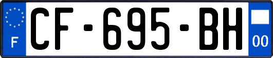 CF-695-BH
