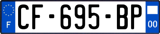 CF-695-BP