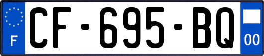 CF-695-BQ