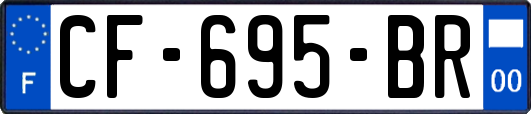 CF-695-BR