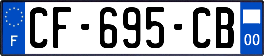 CF-695-CB