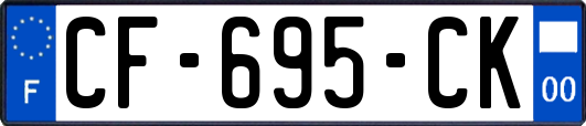 CF-695-CK