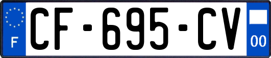 CF-695-CV