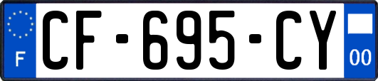 CF-695-CY