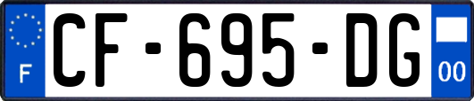 CF-695-DG