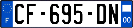 CF-695-DN