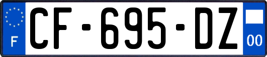 CF-695-DZ