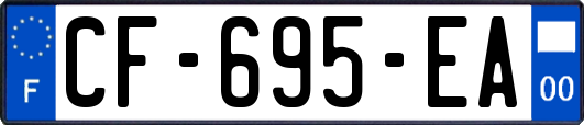 CF-695-EA