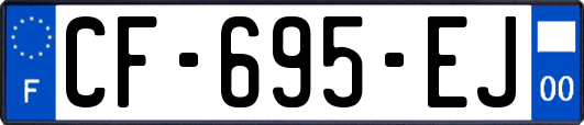 CF-695-EJ