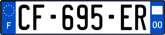 CF-695-ER