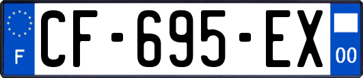 CF-695-EX