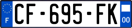 CF-695-FK