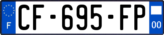 CF-695-FP