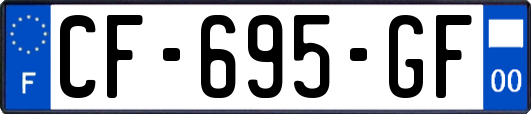 CF-695-GF