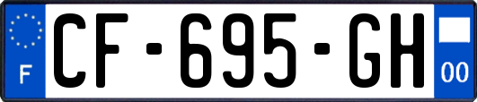CF-695-GH