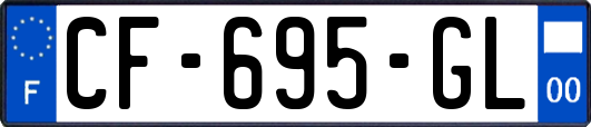 CF-695-GL