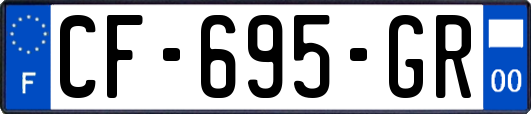 CF-695-GR