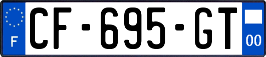CF-695-GT