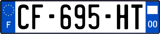 CF-695-HT