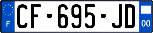 CF-695-JD