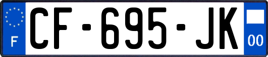 CF-695-JK