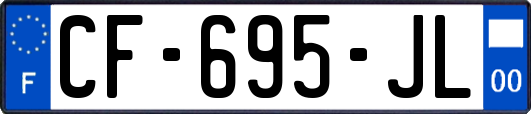 CF-695-JL