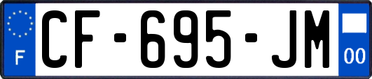 CF-695-JM