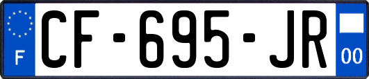 CF-695-JR