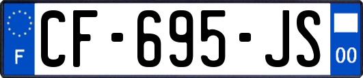CF-695-JS