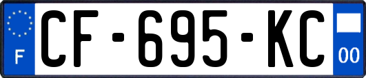 CF-695-KC