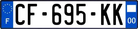 CF-695-KK