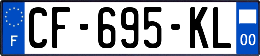 CF-695-KL