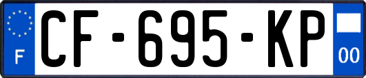 CF-695-KP