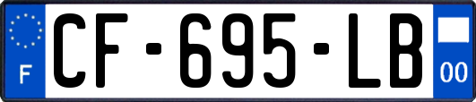 CF-695-LB