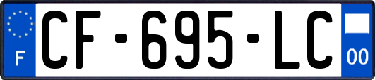 CF-695-LC