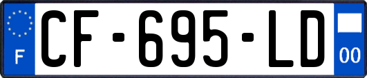 CF-695-LD