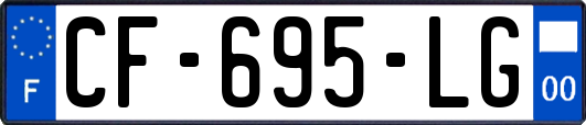 CF-695-LG