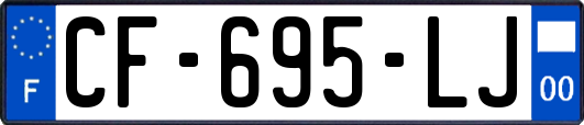 CF-695-LJ
