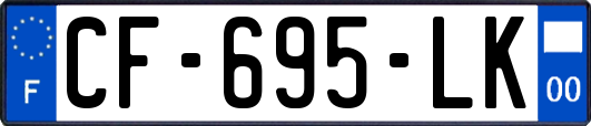 CF-695-LK