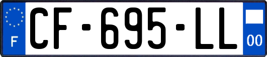 CF-695-LL