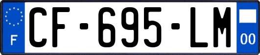 CF-695-LM