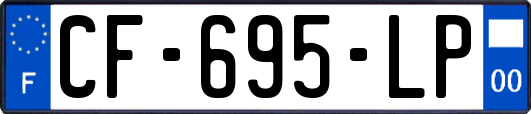 CF-695-LP