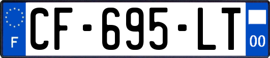 CF-695-LT