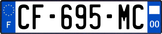 CF-695-MC