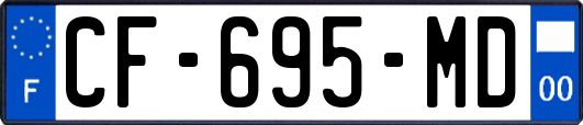 CF-695-MD