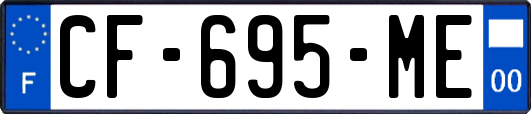 CF-695-ME