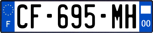 CF-695-MH